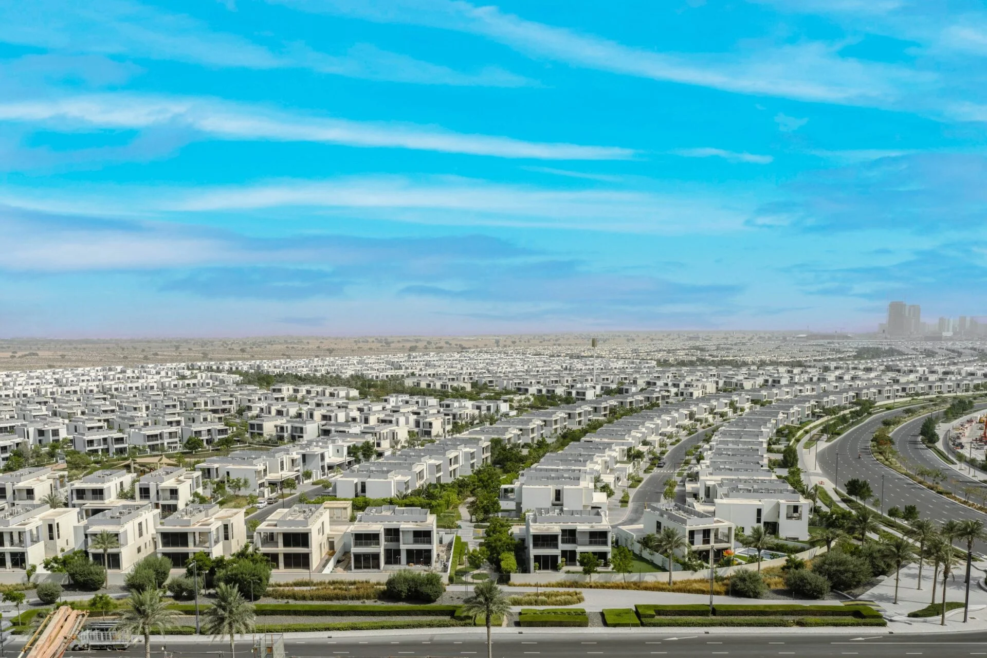 Dubai Hills Estate
