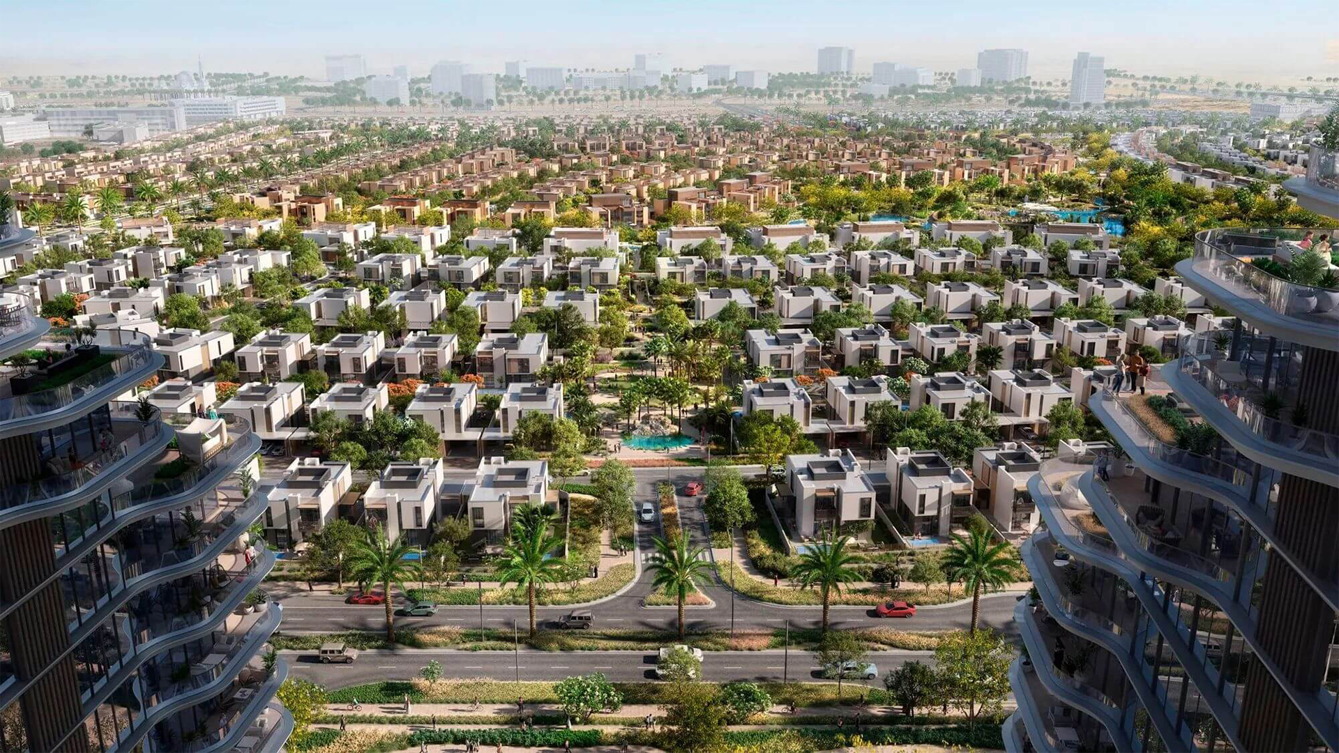 Dubailand