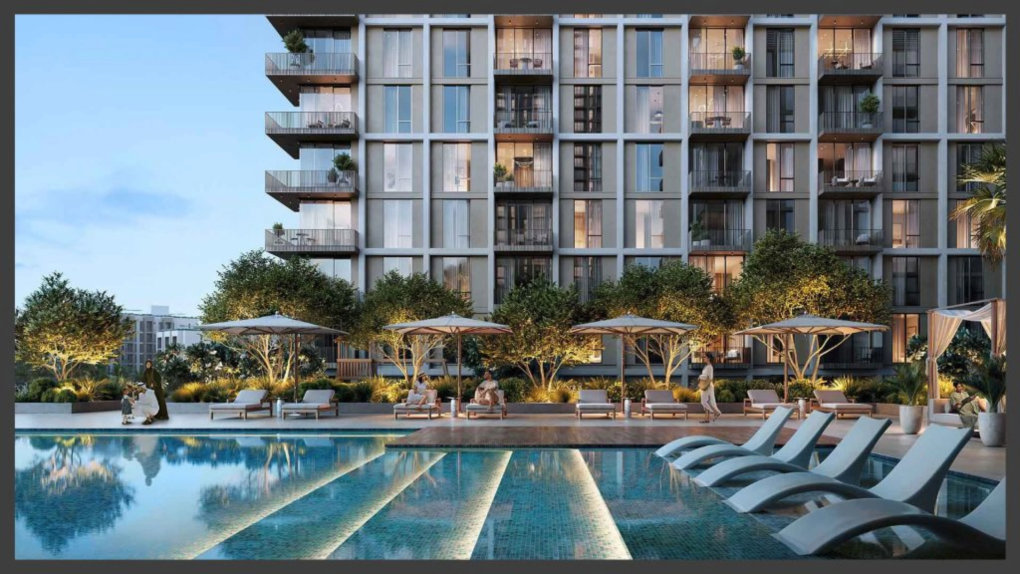 Avrora Properties